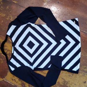 Calvin Klein long sleeve